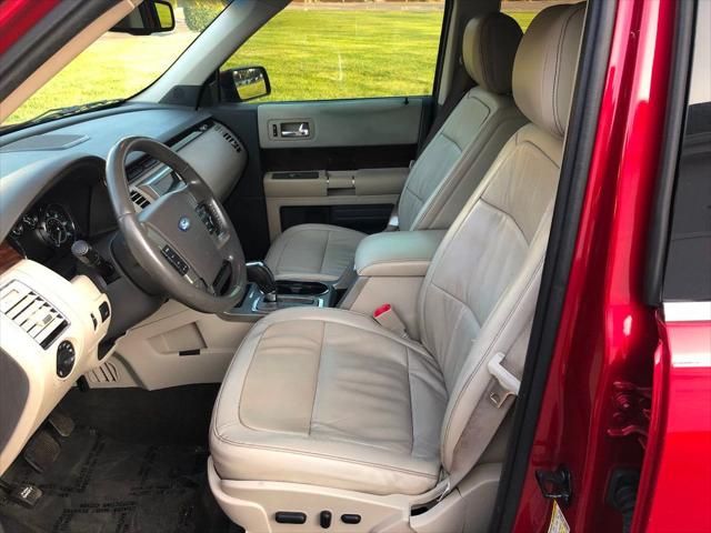 2011 Ford Flex
