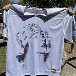 Billie Eilish Jersey 