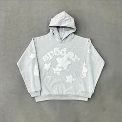 sp5der hoodie 