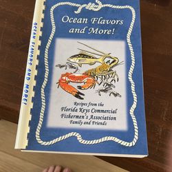 Ocean Flavors And More 
