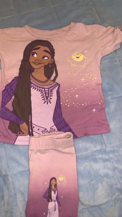 Girl Set
