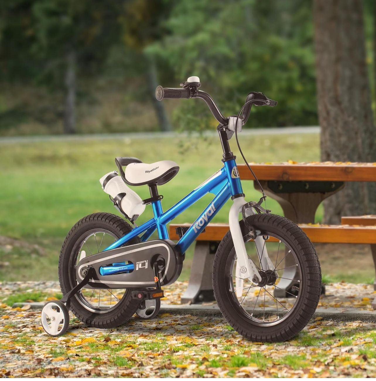 Royal baby Kids Bike 16inch Freestyle