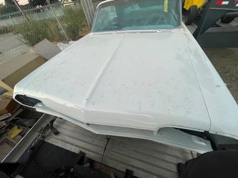 1964 SS IMPALA