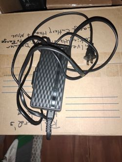 42 volt scooter charger