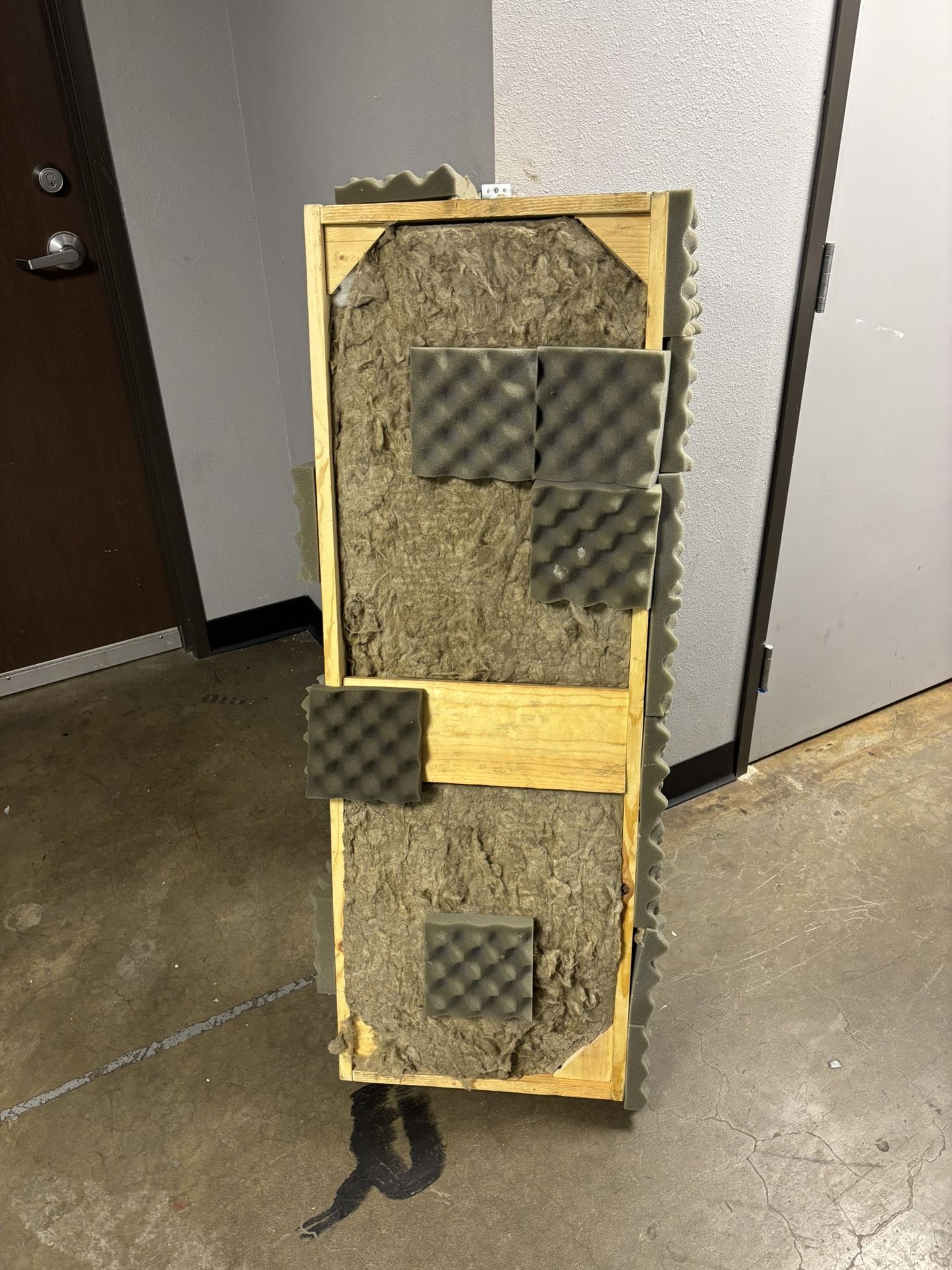 Acoustic Panel