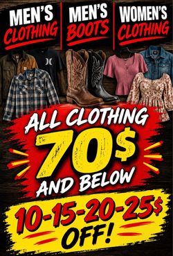 DEALS DEALS DEALS!! CHECK OUT MY LISTINGS!!