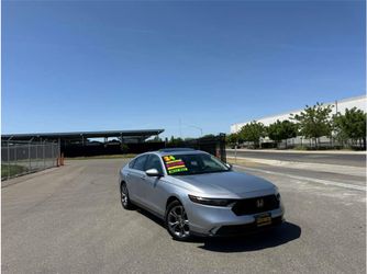 2024 Honda Accord