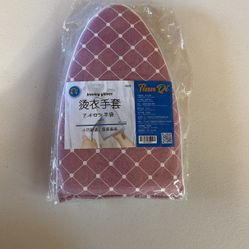 Ironing Glove