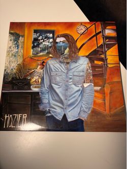 Hozier Vinyl