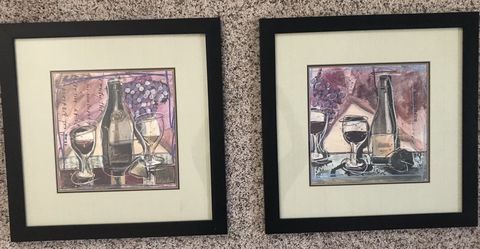 2 Wine photos
