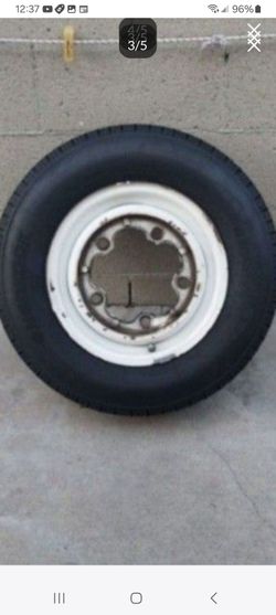 Wheels  &tires vw