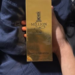 Million Eau De Toilette