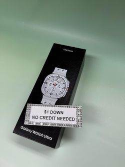   ⌚Samsung Galaxy Watch Ultra – From $349, Save Up to 35%!