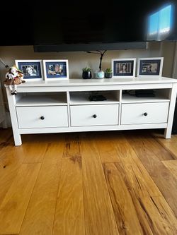 IKEA Hemnes TV Stand