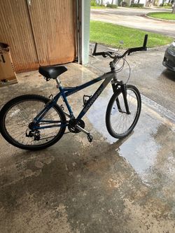 Schwinn Aluminum Mountain Bike