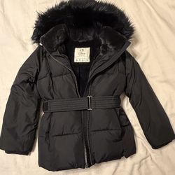Kids Winter jacket