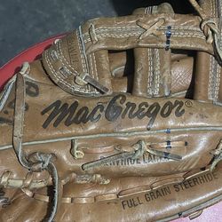 Softball Glove