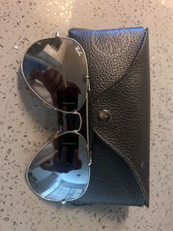 rayban aviators