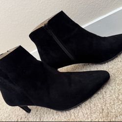 Antonio De Falia Ankle Boots 