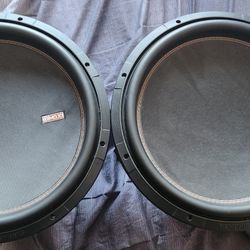 Memphis Subwoofers 