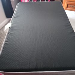 Dog Bed I'm Selling This Because My Dog Doesn't Like It 