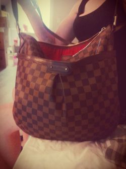 Louis Vuitton Shoulder Bag
