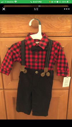 Baby outfit