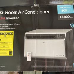 Air Conditioner 