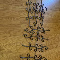 Candle Holders