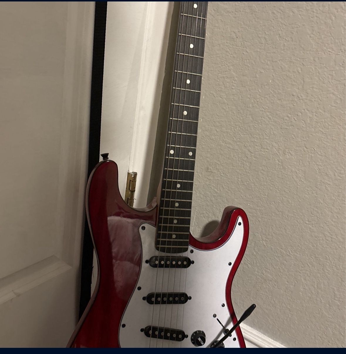 BCP Electric Guitar