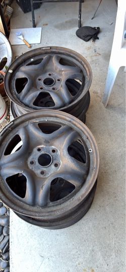 Rims wheels