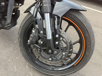 2022 CFmoto 300nk