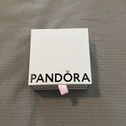 Pandora Star Bracelet x2