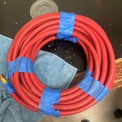 Manguera De Precion Para Carwash