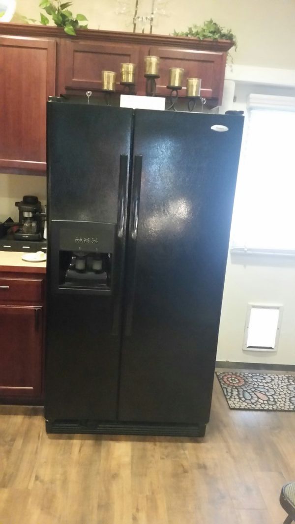 Suite of 4 Whirlpool appliances for Sale in Puyallup, WA - OfferUp