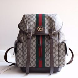 Backpacks 