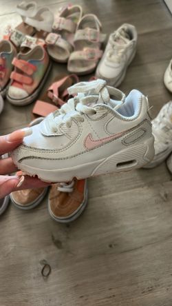 toddler nike 6c