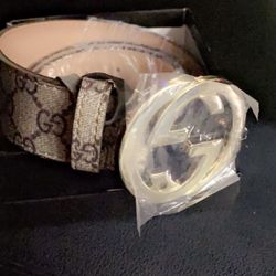 Belts 