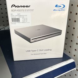 Laptop Blue Ray Player 