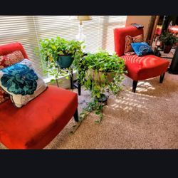 4 Piece Furniture For Sell 