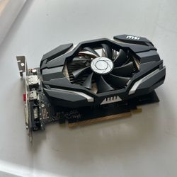 GeForce GTX 1060 3G