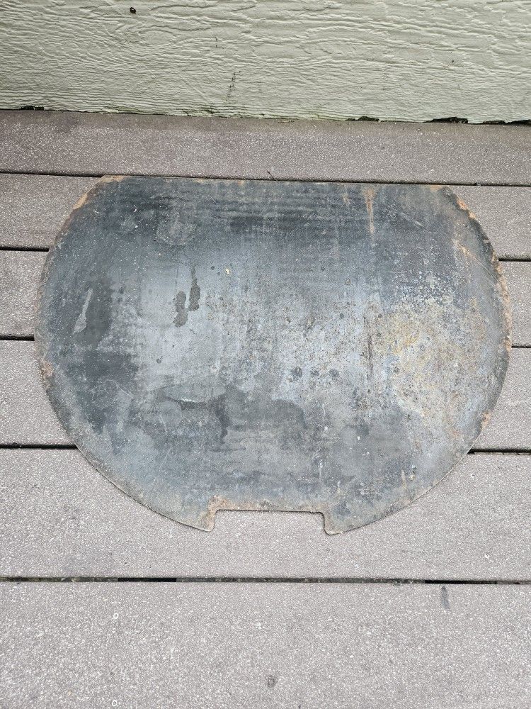 Bbq Kettle Insert Flat Grill