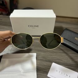 Celine glasses