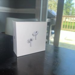 AirPod Pro 2 Gen 