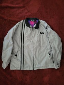 Gouge Clothing Snow Jacket 90's