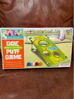 Golf Game