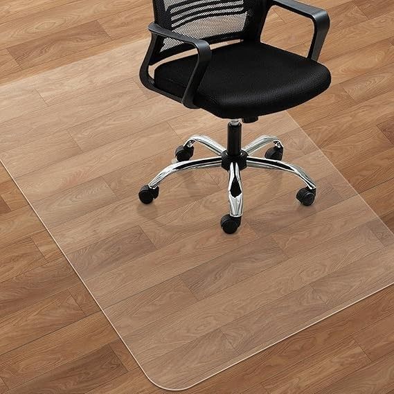 NEW OFFICE CHAIR MAT 