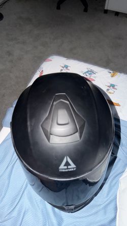 Good helmet