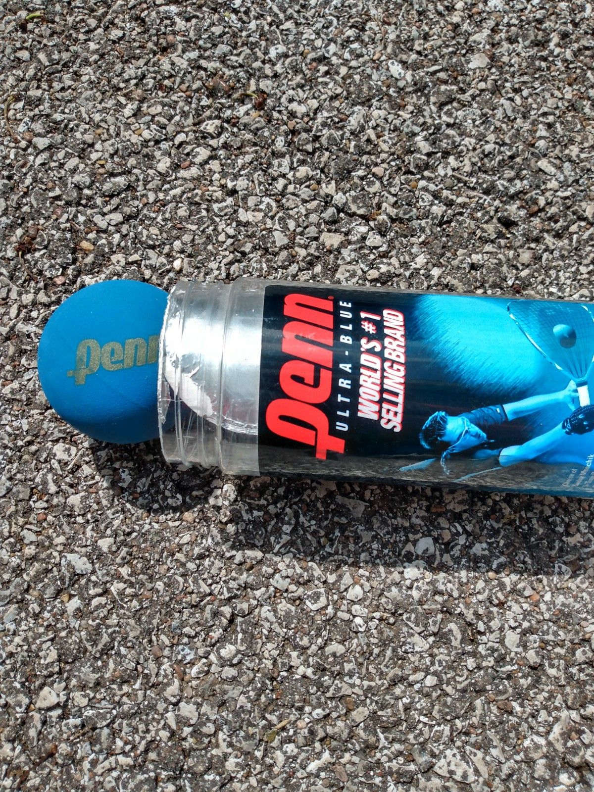 Penn ultra blue