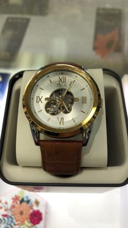 Relic GTS WATCH ZR77280